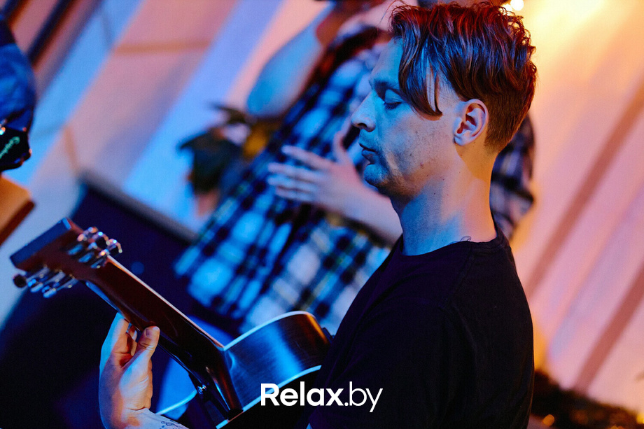 Поэтический вечер, фото № 124