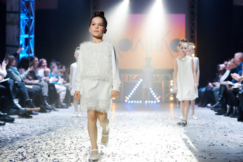 FASHION KIDS’ SHOW, фото № 170