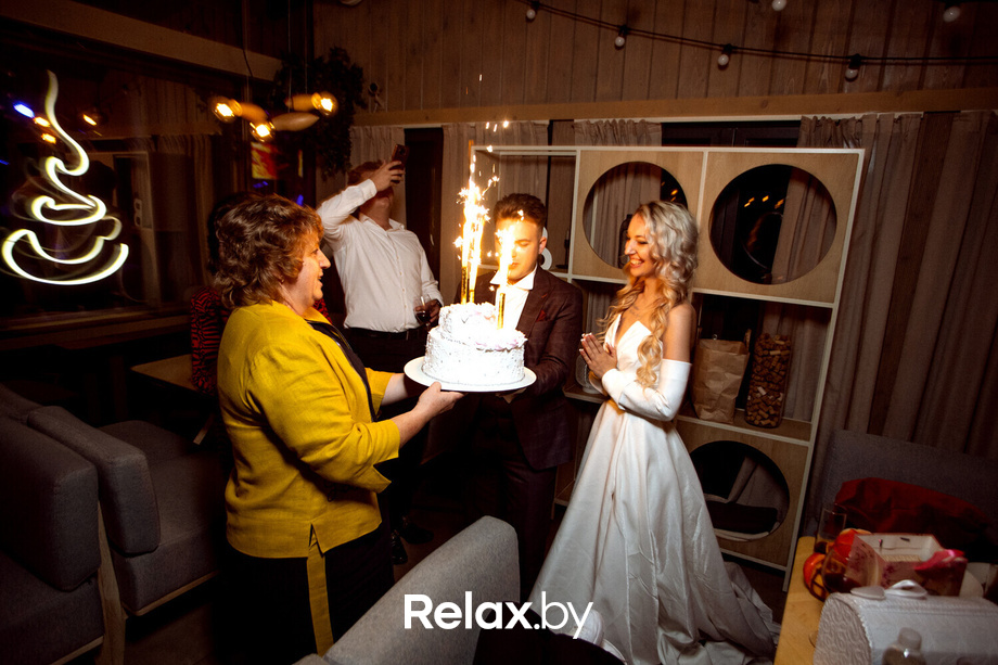 Ночные жители, фото № 56