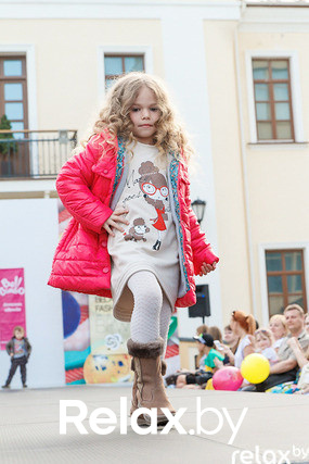 Kids Fashion Days, фото № 61