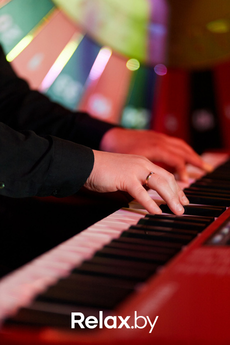 «Опера Лото», фото № 13