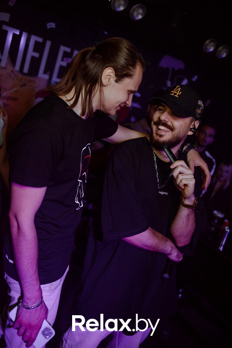 Saturday «Don’t stop the party», фото № 19