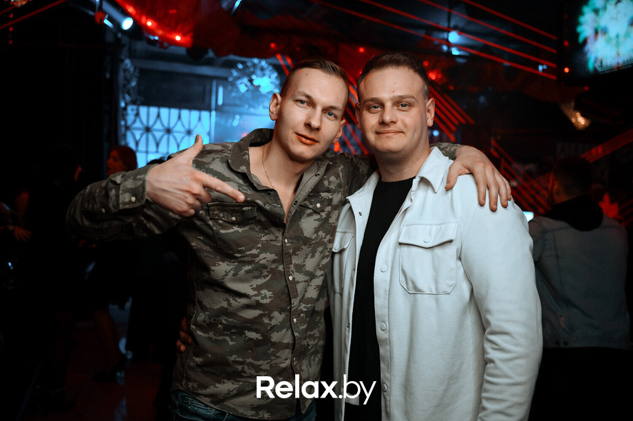 Friday party, фото № 9