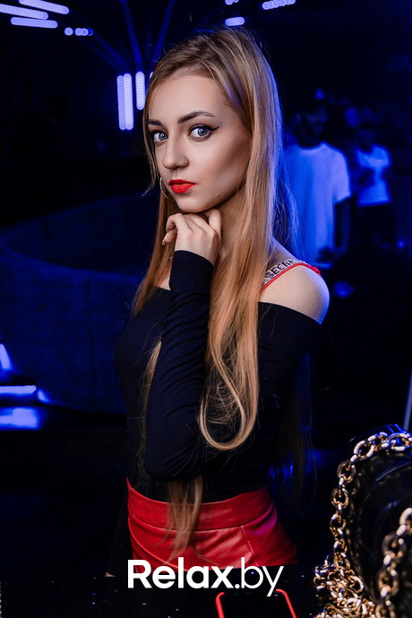 DJ Generalova (Moscow), фото № 5