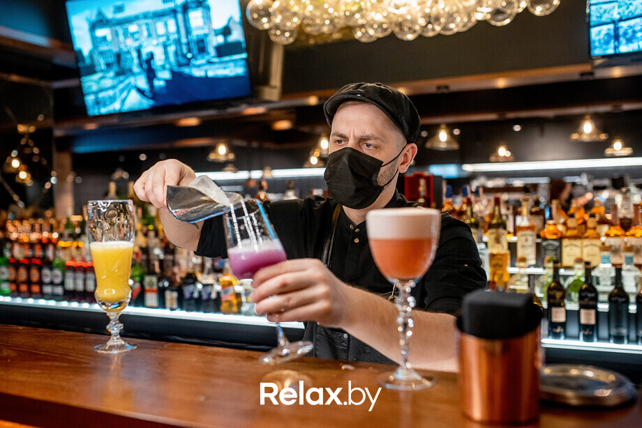 Tullamore St.Patrick's Day, фото № 17