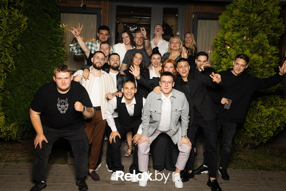 Ночные жители, фото № 61