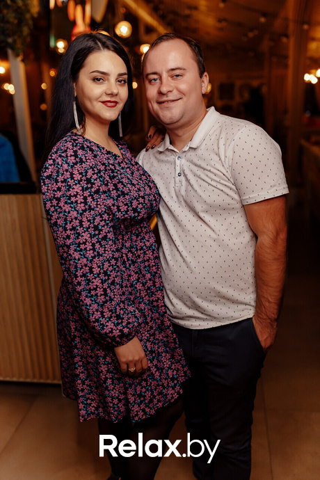 Ночные жители, фото № 16