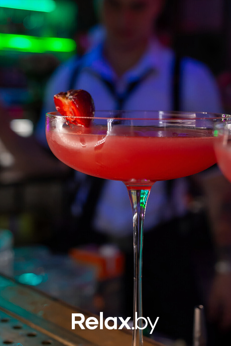 Выходные в GLASS BAR, фото № 18