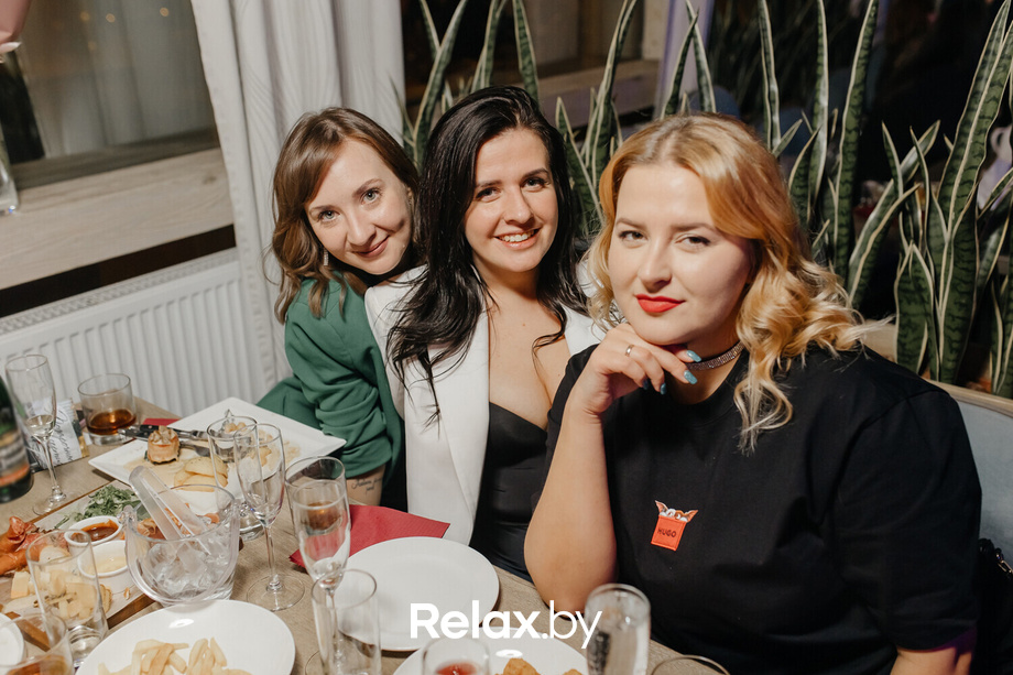 Ночные жители, фото № 50