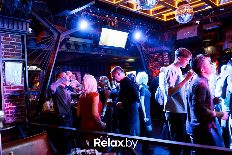 Brooklyn Live!, фото № 33