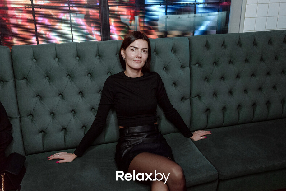 Выходные в GLASS BAR, фото № 21