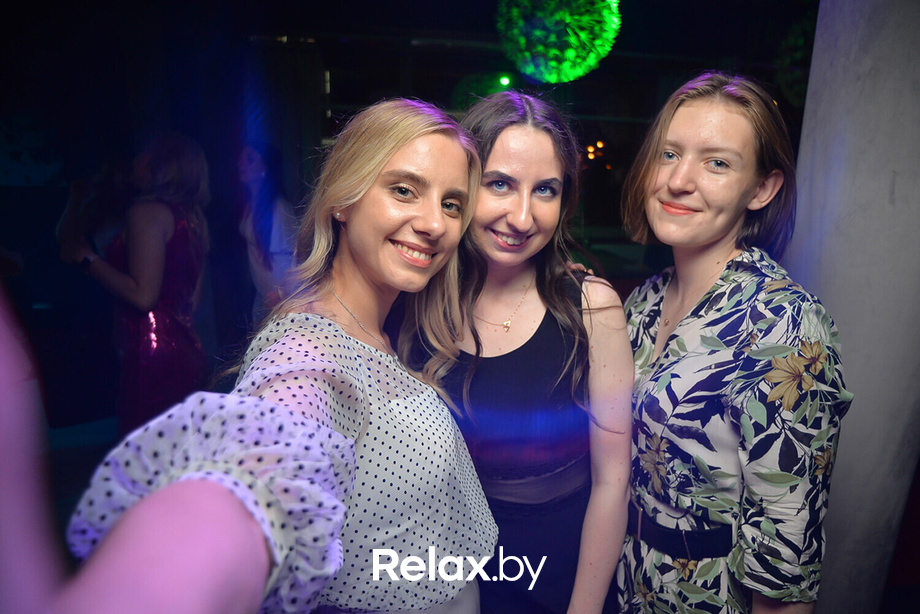 Hot Weekend, фото № 78