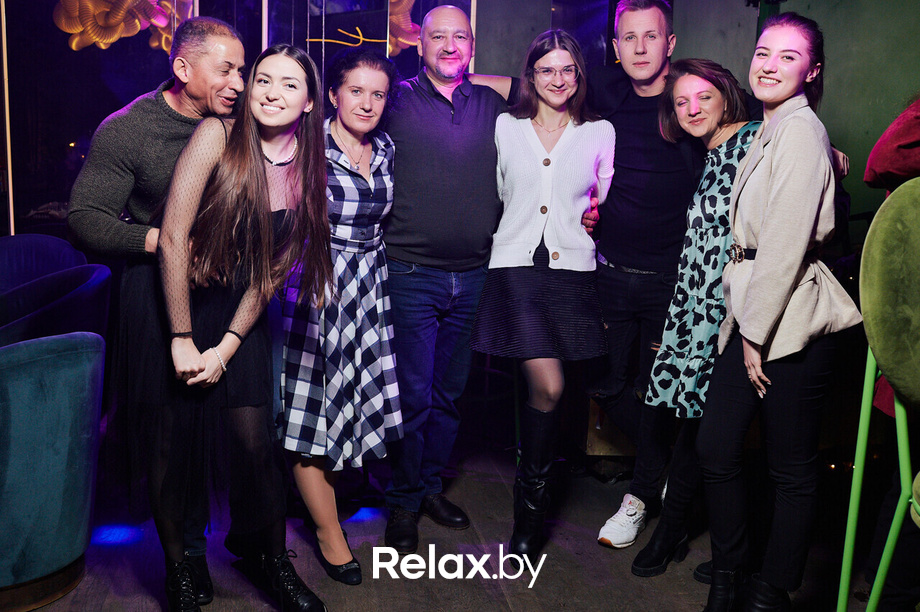 NuaWinter Holiday Friday, фото № 30