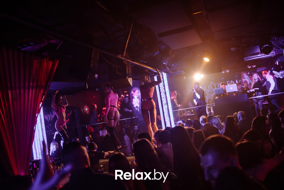 Pink blood, фото № 81