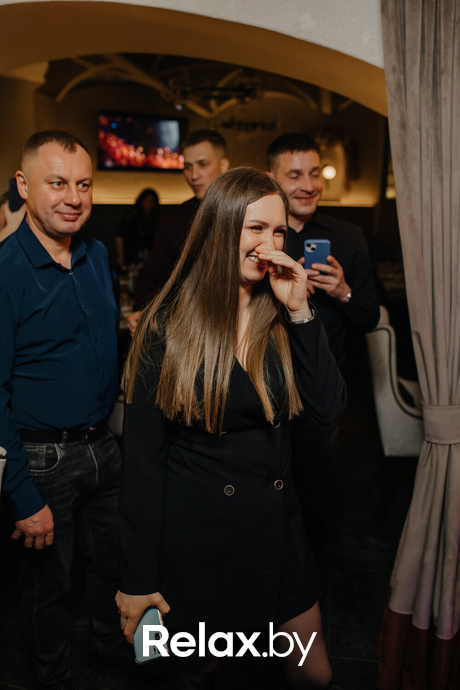 Выходные в Rustaveli, фото № 46