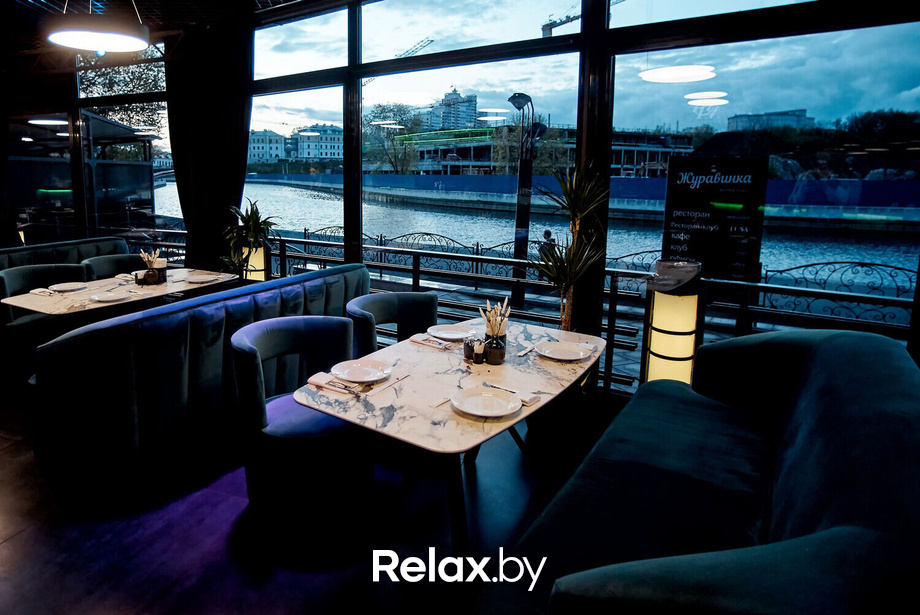 Restaurant LUNA - opening, фото № 28