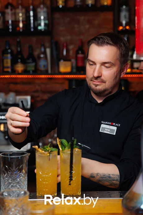 Live Lounge, фото № 33