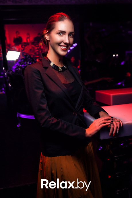 Saturday night, фото № 56