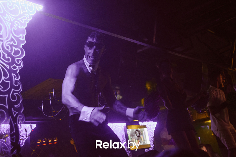 Криминальное чтиво, фото № 35