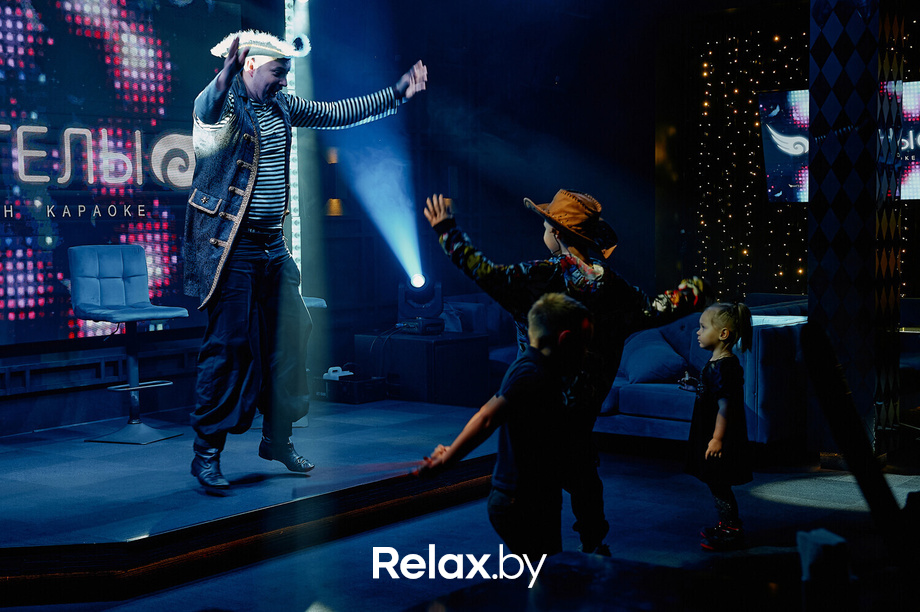 Короли Вечеринок. Детский праздник, фото № 31