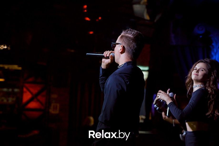 Brooklyn Live!, фото № 44