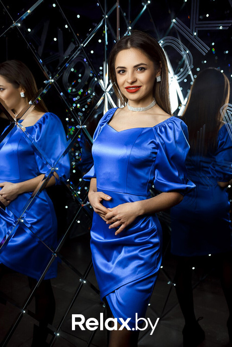 Saturday Night, фото № 2