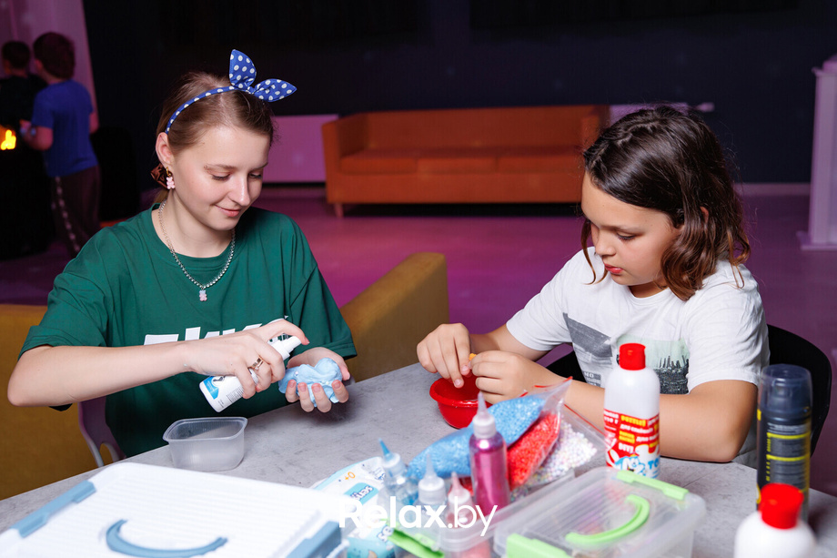 Большое открытие нового пространства «Дико», фото № 100