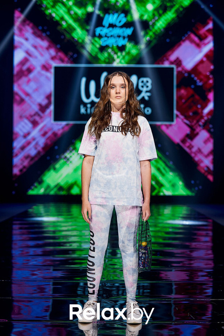 IMG Fashion Show: Well Kids, Gerasimenko, Efremova, фото № 55