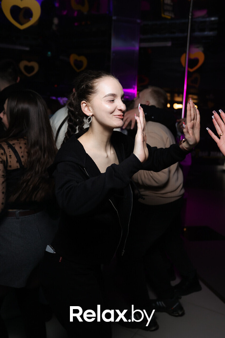 Staff party, фото № 22