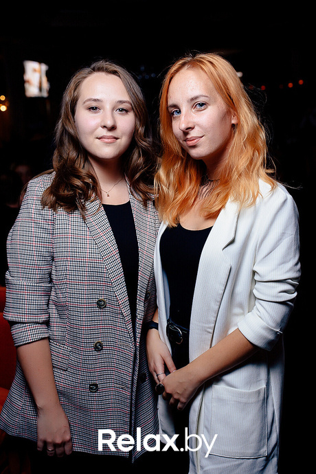 Ночные жители, фото № 44