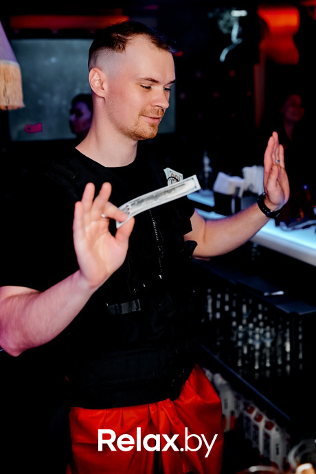 Halloween Party day 1, фото № 122