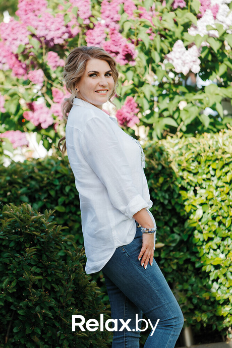 День рождения Светланы Зере, фото № 70