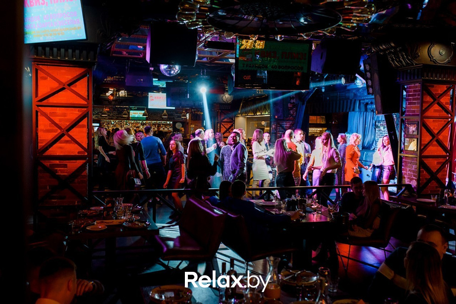 Brooklyn Live!, фото № 43