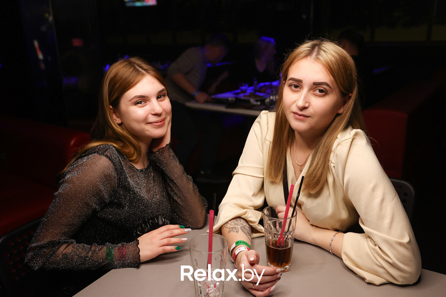 Men's world Day, фото № 21