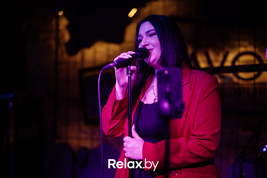 Zavod Saturday Night, фото № 14