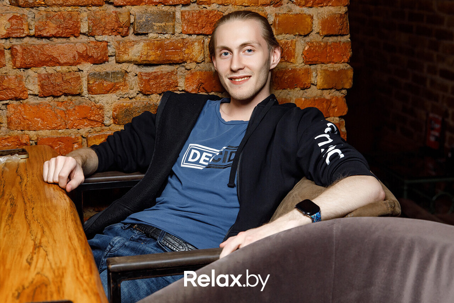 Live Lounge, фото № 35