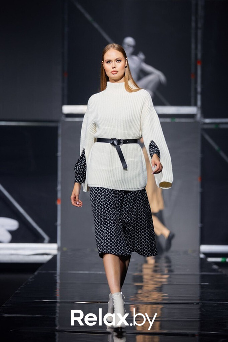 13 сезон Brands Fashion Show | Показы, фото № 11