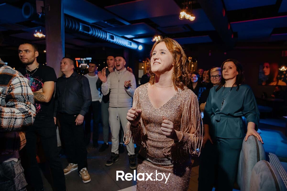 Happy New Year in Terra, фото № 121