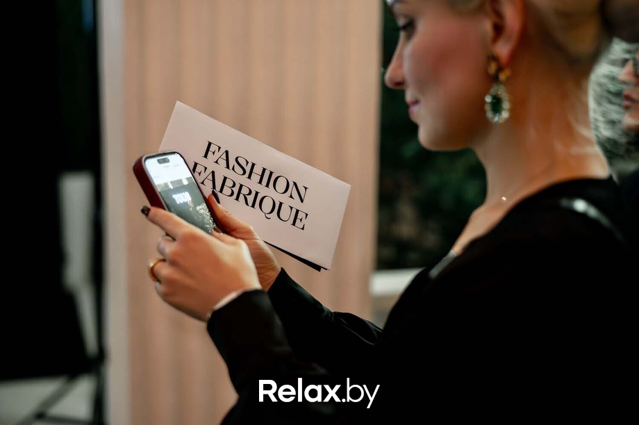 Fashion Fabrique 2.0 (часть 2), фото № 72