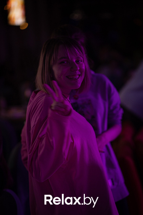 Ночные жители, фото № 66