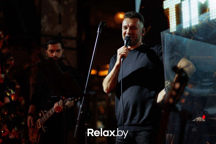 Saturday party, фото № 49