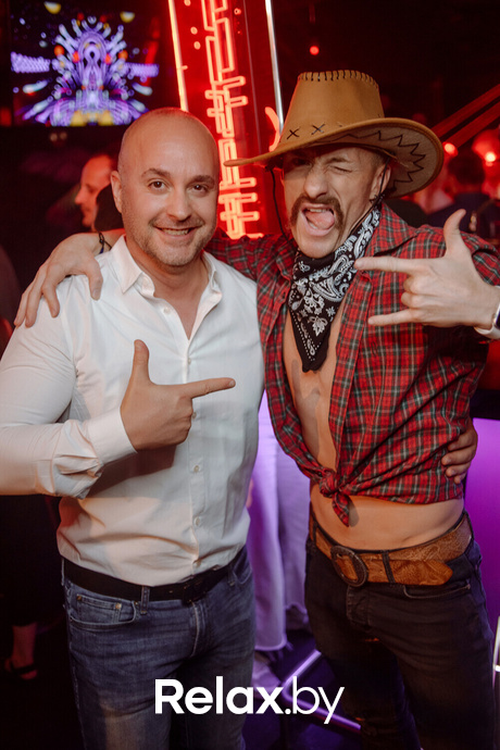 Saturday «Don’t stop the party», фото № 15