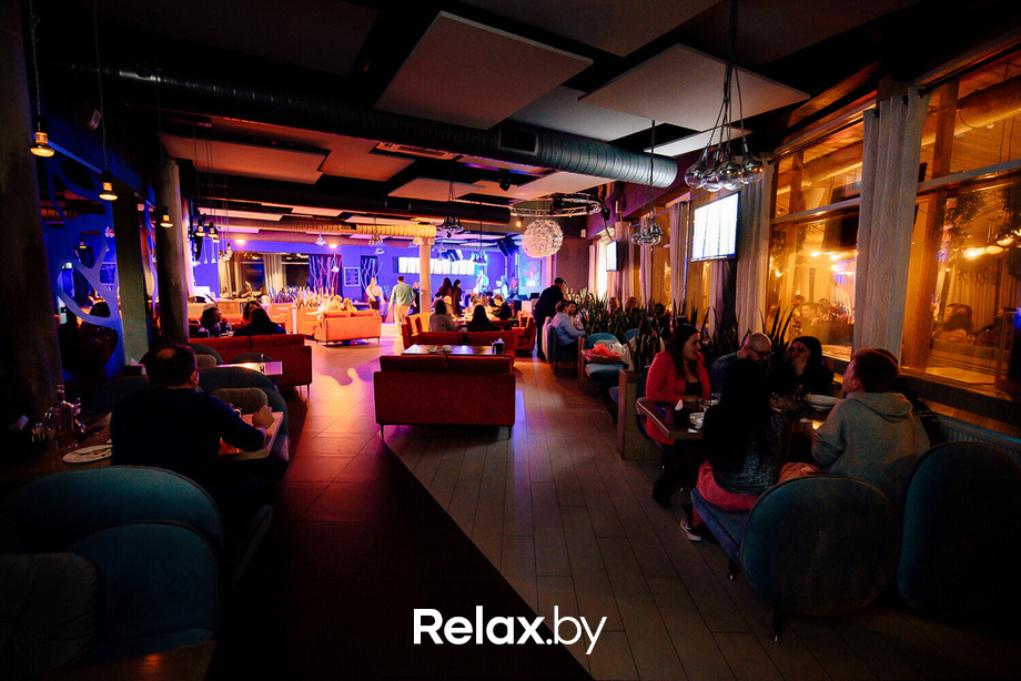 Ночные жители, фото № 53