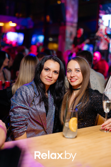 День Встречи Выпускников, фото № 33