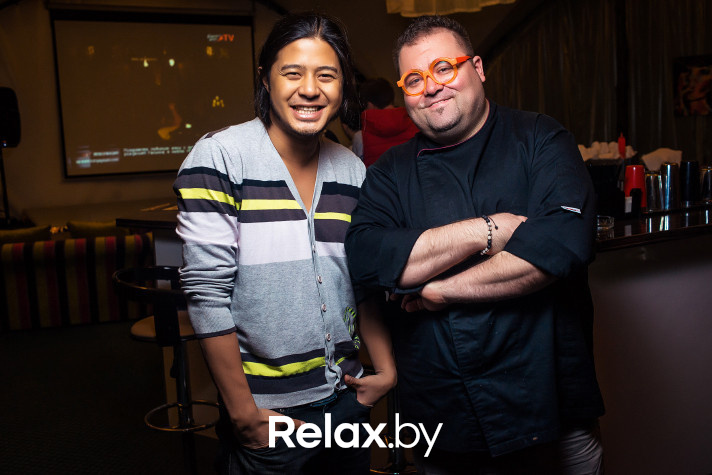 La Terraza Pre-Party, фото № 12