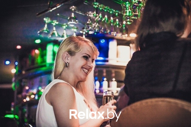 Luxuru Night, фото № 38