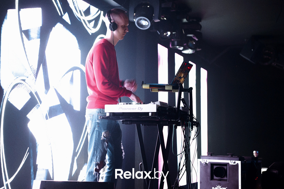 Crystal club Show, фото № 102