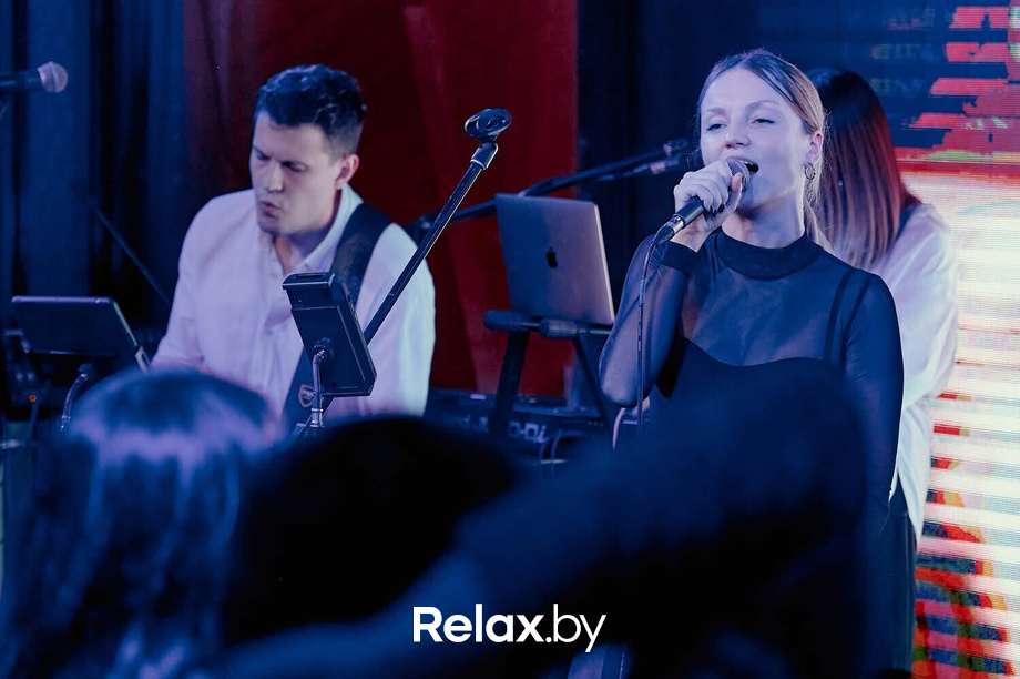 Saturday music, фото № 4