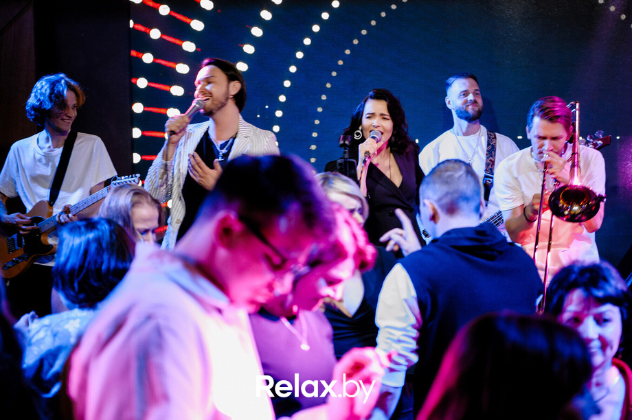 Saturday music, фото № 5