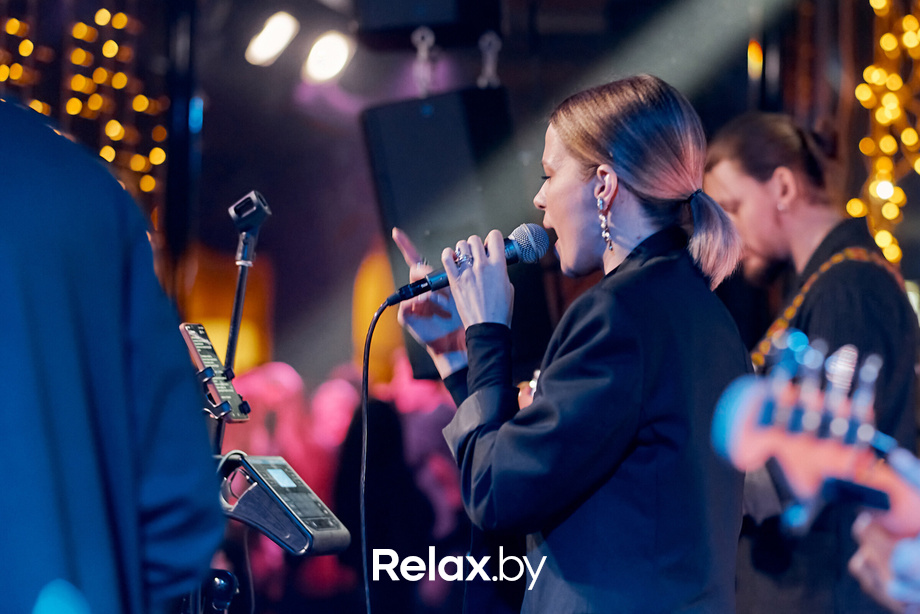 Saturday music, фото № 77